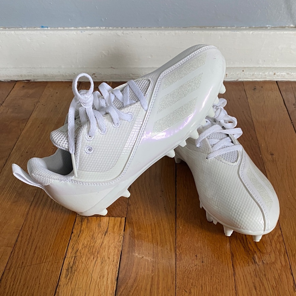 Adidas Adizero Electric Football Cleats